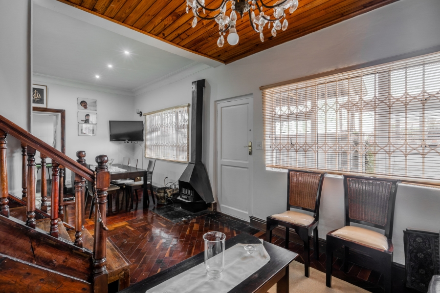 4 Bedroom Property for Sale in Bo Kaap Western Cape